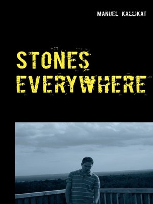 cover image of Stones everywhere